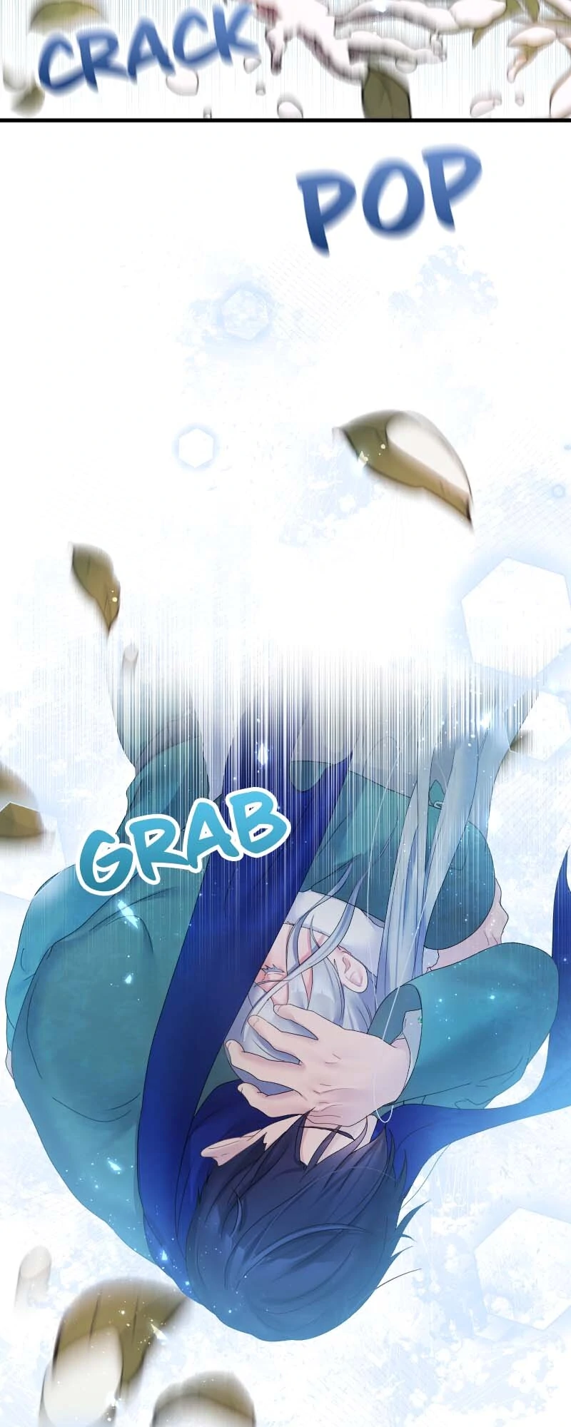 Useless Cinderella’s Feeble Attempt to Save the Kingdom Chapter 60 - Page 66