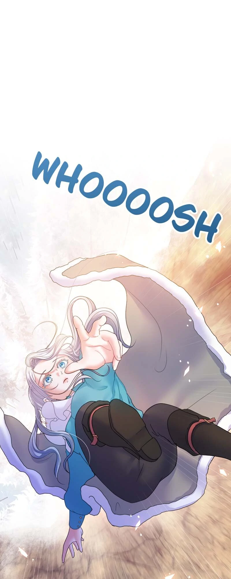 Useless Cinderella’s Feeble Attempt to Save the Kingdom Chapter 61 - Page 0
