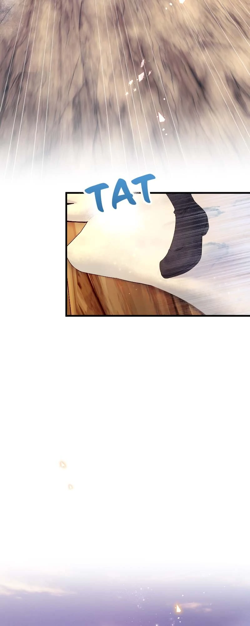 Useless Cinderella’s Feeble Attempt to Save the Kingdom Chapter 61 - Page 1