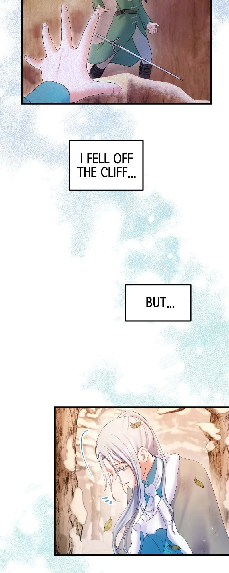 Useless Cinderella’s Feeble Attempt to Save the Kingdom Chapter 61 - Page 10