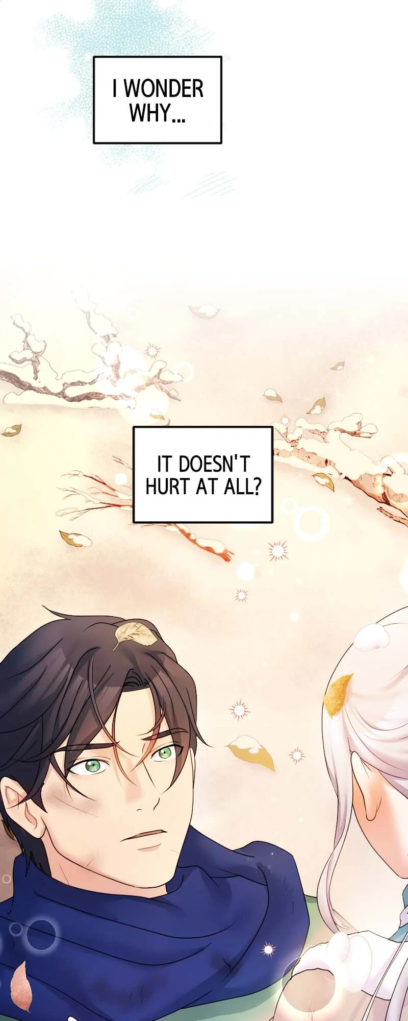 Useless Cinderella’s Feeble Attempt to Save the Kingdom Chapter 61 - Page 11