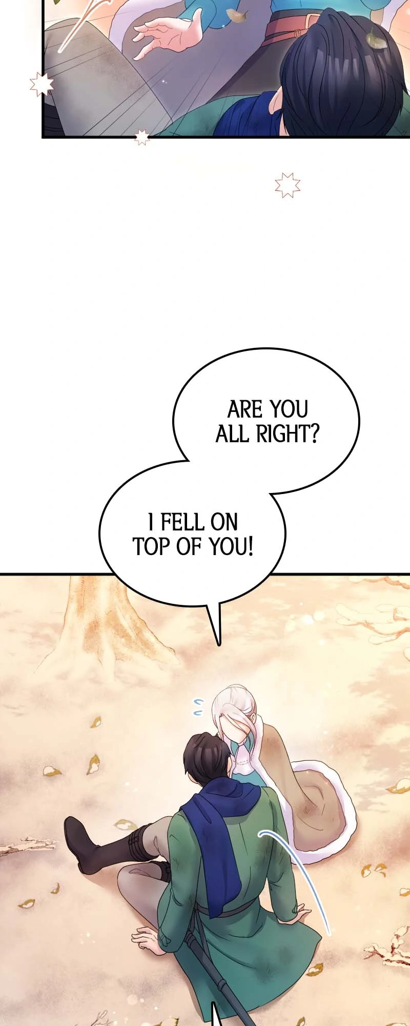 Useless Cinderella’s Feeble Attempt to Save the Kingdom Chapter 61 - Page 13