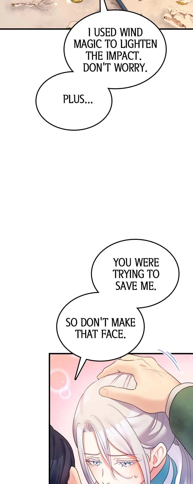 Useless Cinderella’s Feeble Attempt to Save the Kingdom Chapter 61 - Page 14