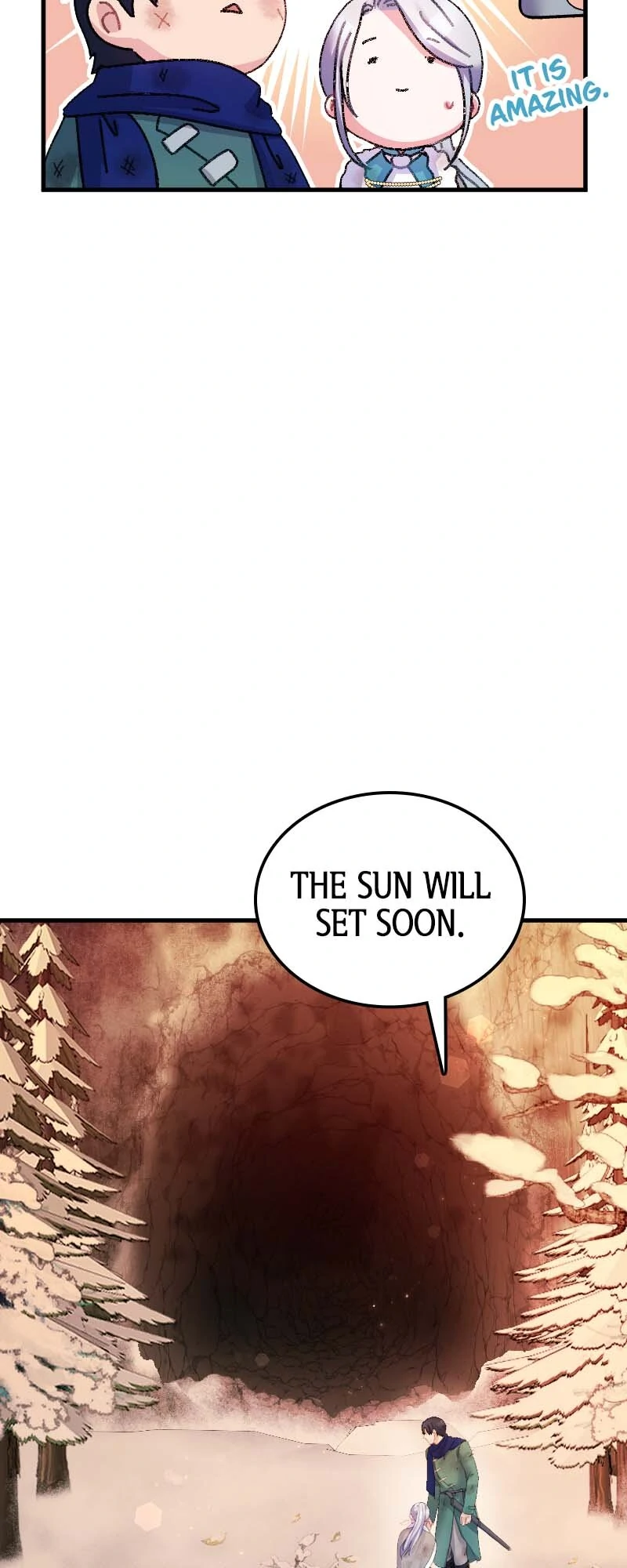 Useless Cinderella’s Feeble Attempt to Save the Kingdom Chapter 61 - Page 20