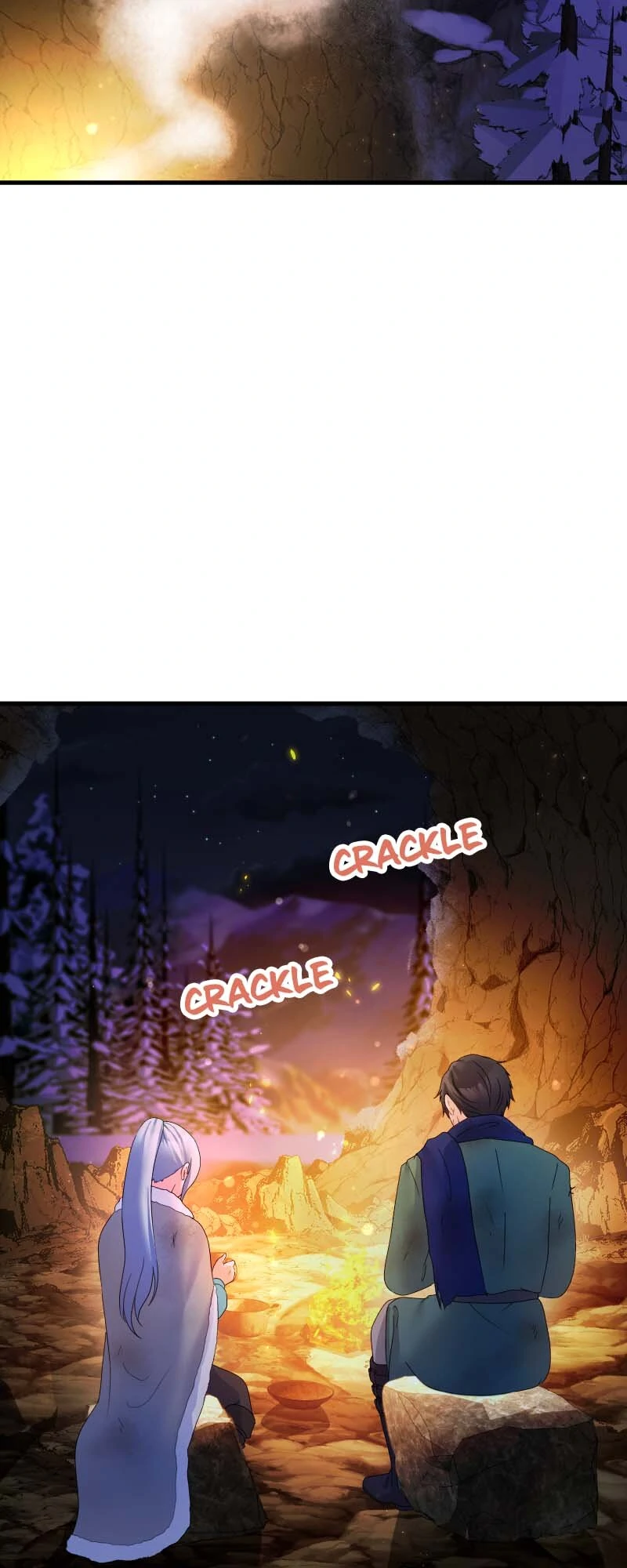 Useless Cinderella’s Feeble Attempt to Save the Kingdom Chapter 61 - Page 22