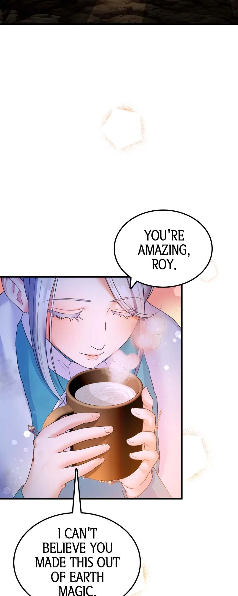 Useless Cinderella’s Feeble Attempt to Save the Kingdom Chapter 61 - Page 23