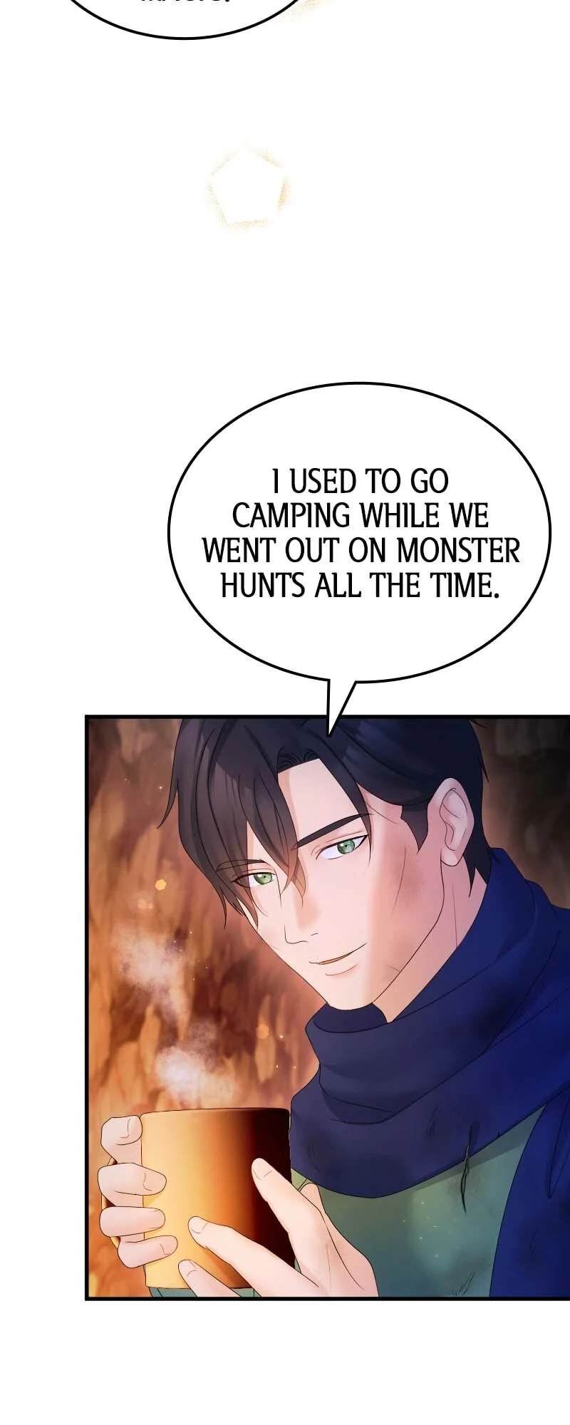 Useless Cinderella’s Feeble Attempt to Save the Kingdom Chapter 61 - Page 24