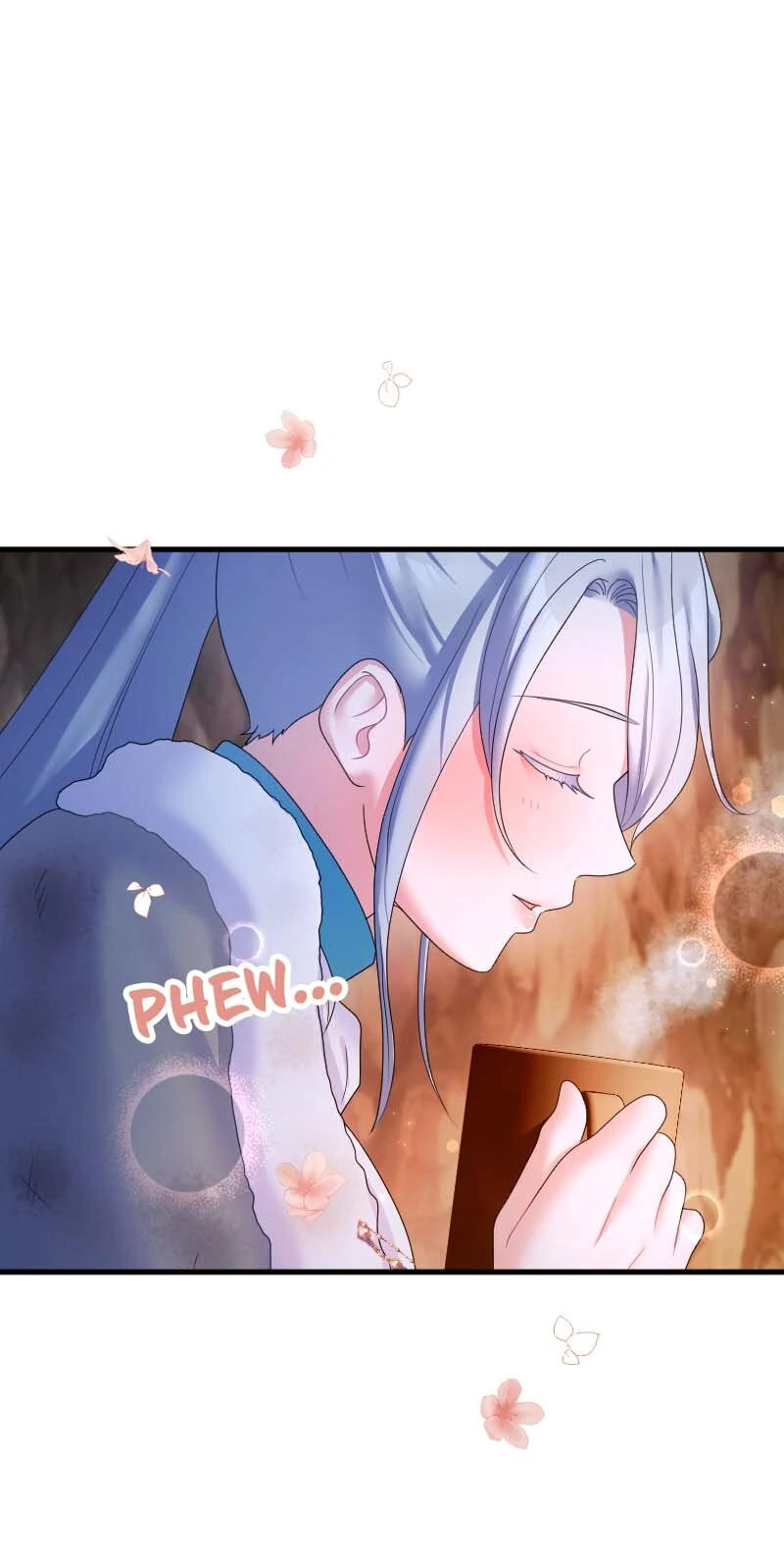 Useless Cinderella’s Feeble Attempt to Save the Kingdom Chapter 61 - Page 25