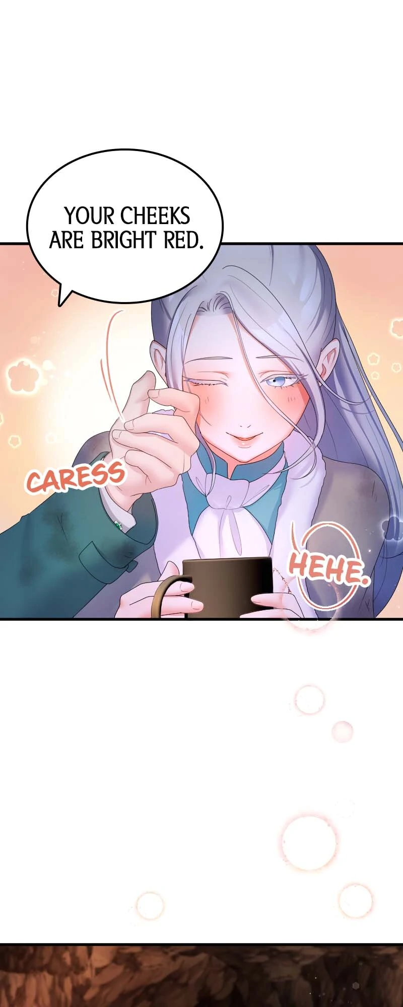 Useless Cinderella’s Feeble Attempt to Save the Kingdom Chapter 61 - Page 26