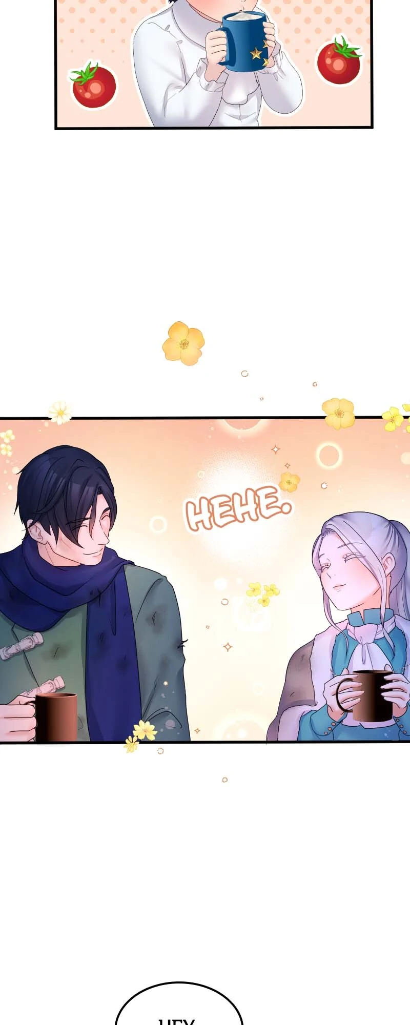 Useless Cinderella’s Feeble Attempt to Save the Kingdom Chapter 61 - Page 29