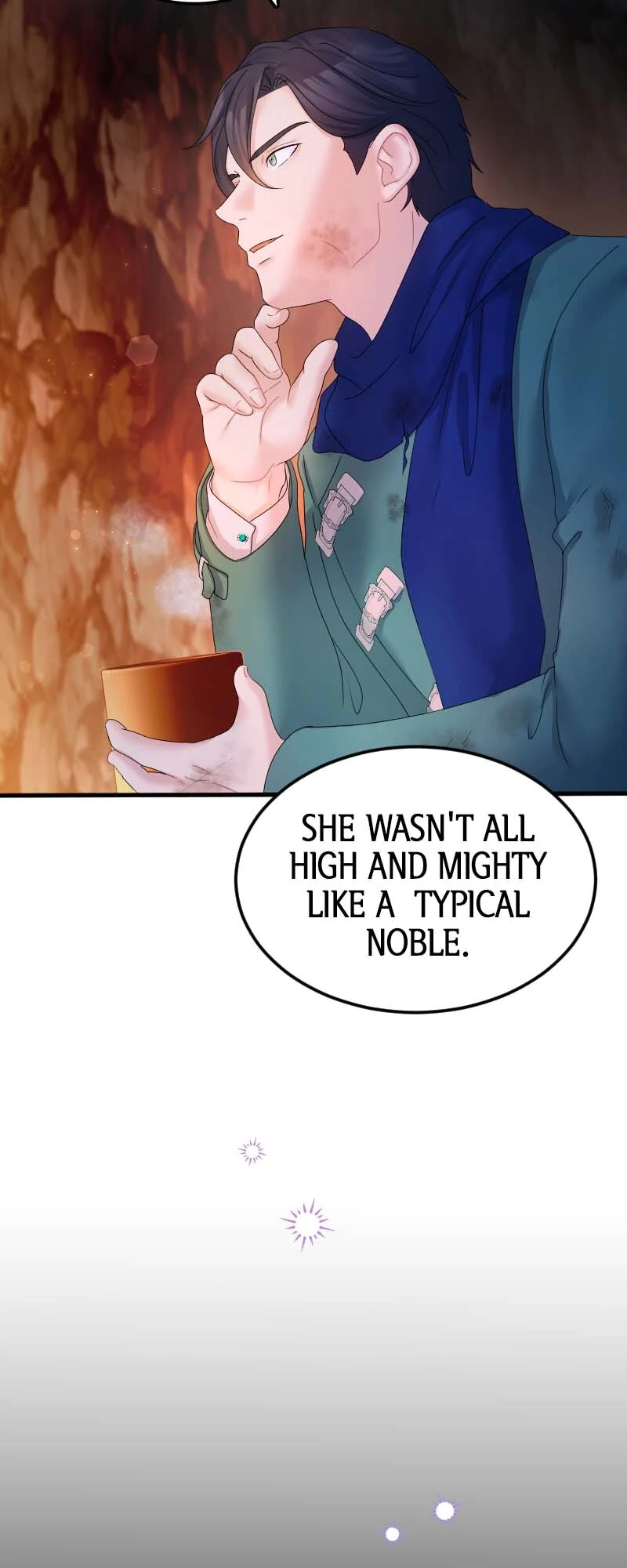 Useless Cinderella’s Feeble Attempt to Save the Kingdom Chapter 61 - Page 31