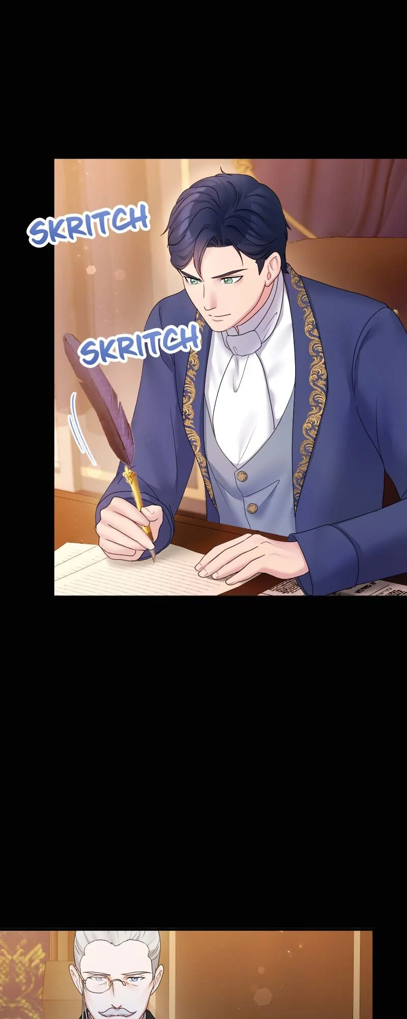 Useless Cinderella’s Feeble Attempt to Save the Kingdom Chapter 61 - Page 34