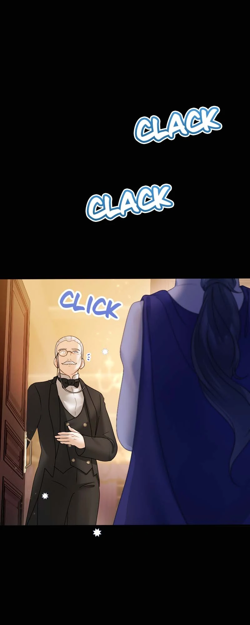 Useless Cinderella’s Feeble Attempt to Save the Kingdom Chapter 61 - Page 36