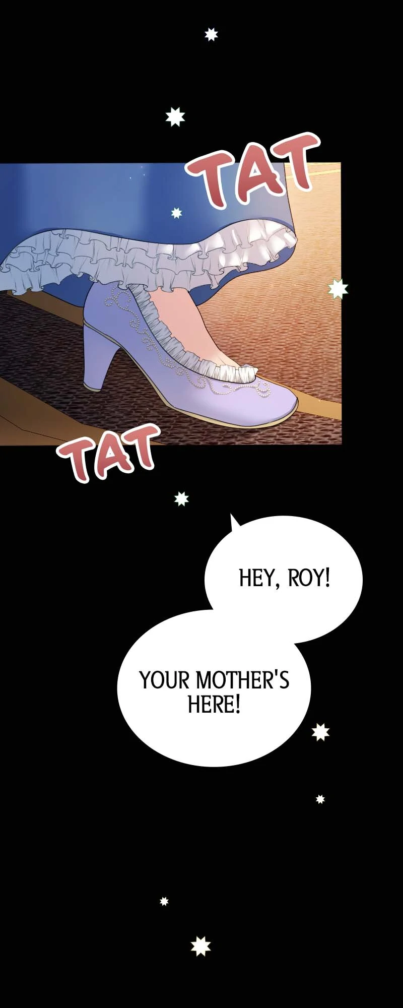 Useless Cinderella’s Feeble Attempt to Save the Kingdom Chapter 61 - Page 37