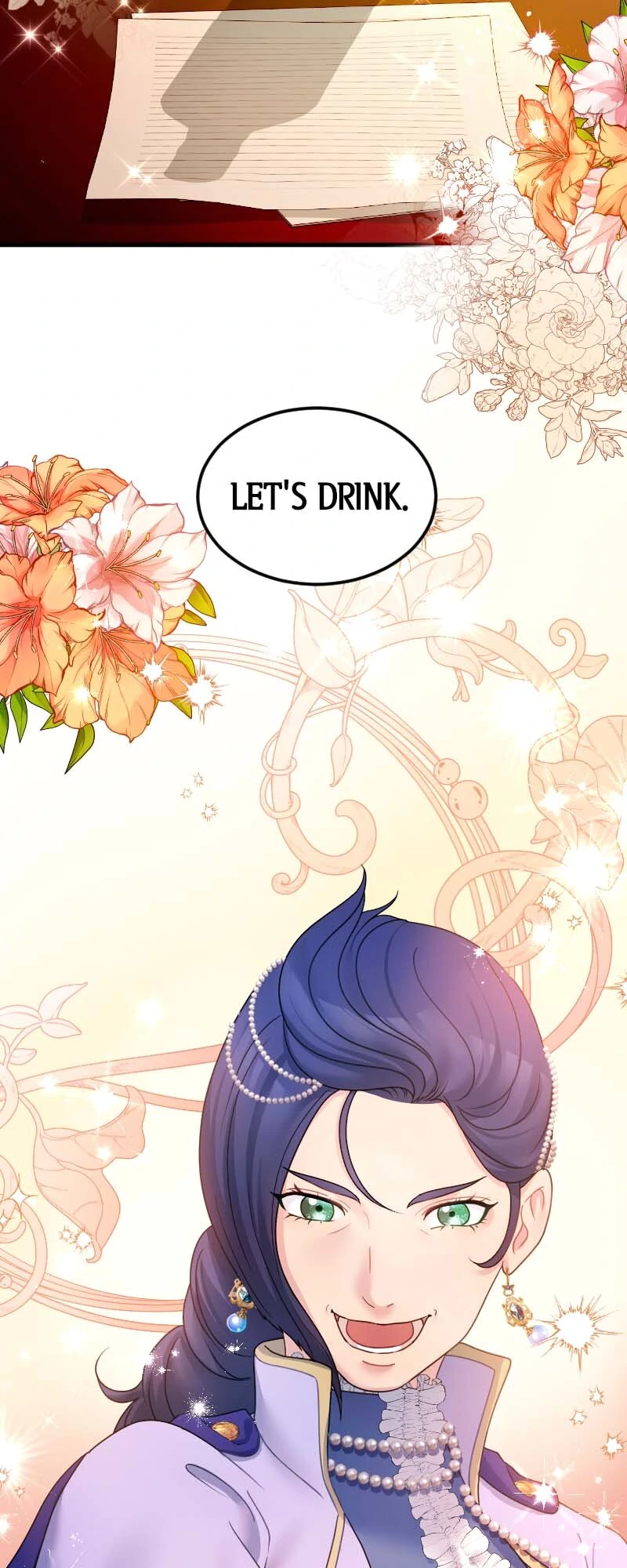 Useless Cinderella’s Feeble Attempt to Save the Kingdom Chapter 61 - Page 41