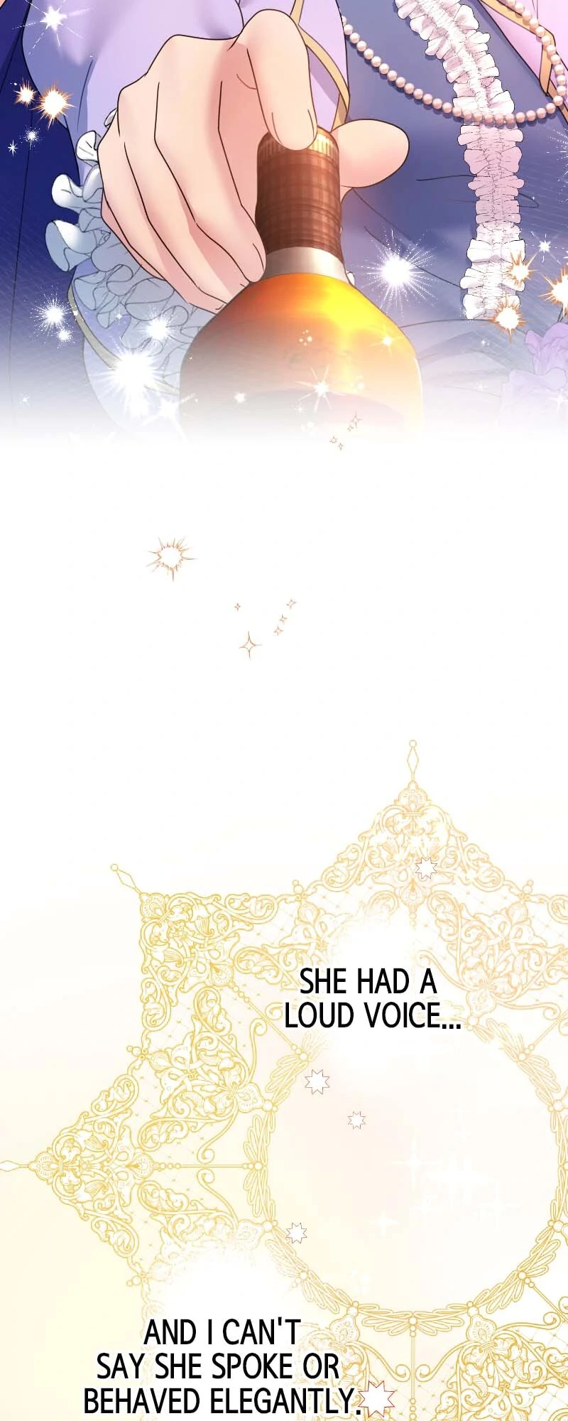Useless Cinderella’s Feeble Attempt to Save the Kingdom Chapter 61 - Page 42