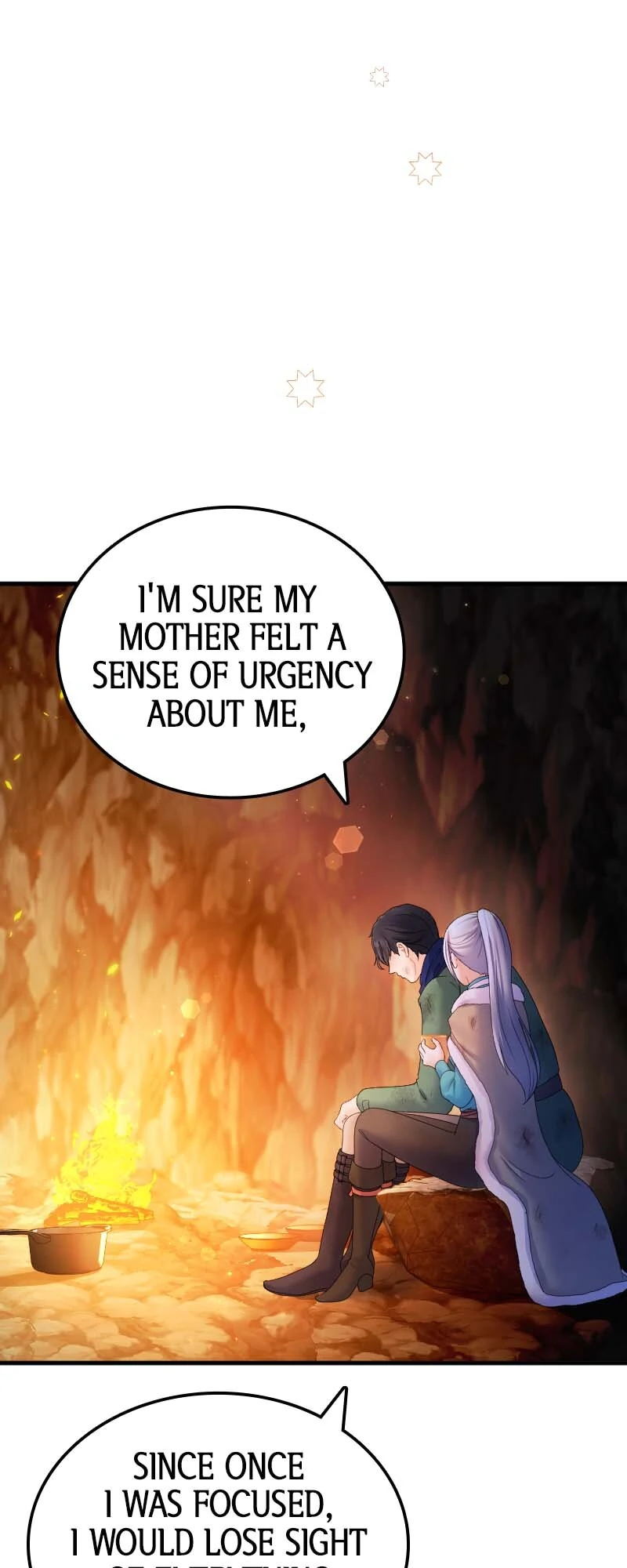Useless Cinderella’s Feeble Attempt to Save the Kingdom Chapter 61 - Page 45