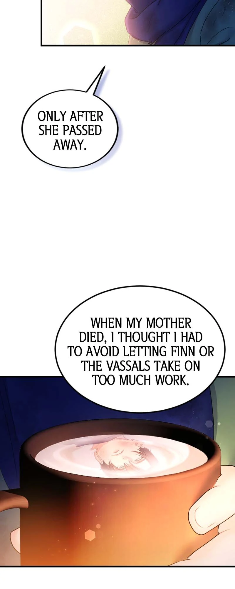 Useless Cinderella’s Feeble Attempt to Save the Kingdom Chapter 61 - Page 47