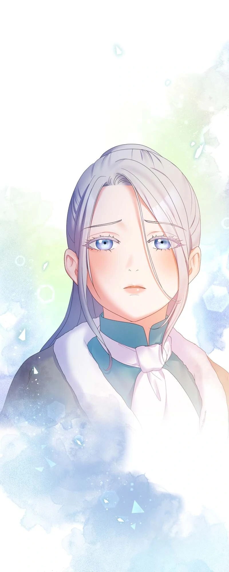 Useless Cinderella’s Feeble Attempt to Save the Kingdom Chapter 61 - Page 49