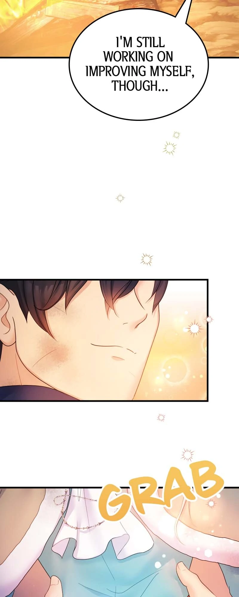 Useless Cinderella’s Feeble Attempt to Save the Kingdom Chapter 61 - Page 55