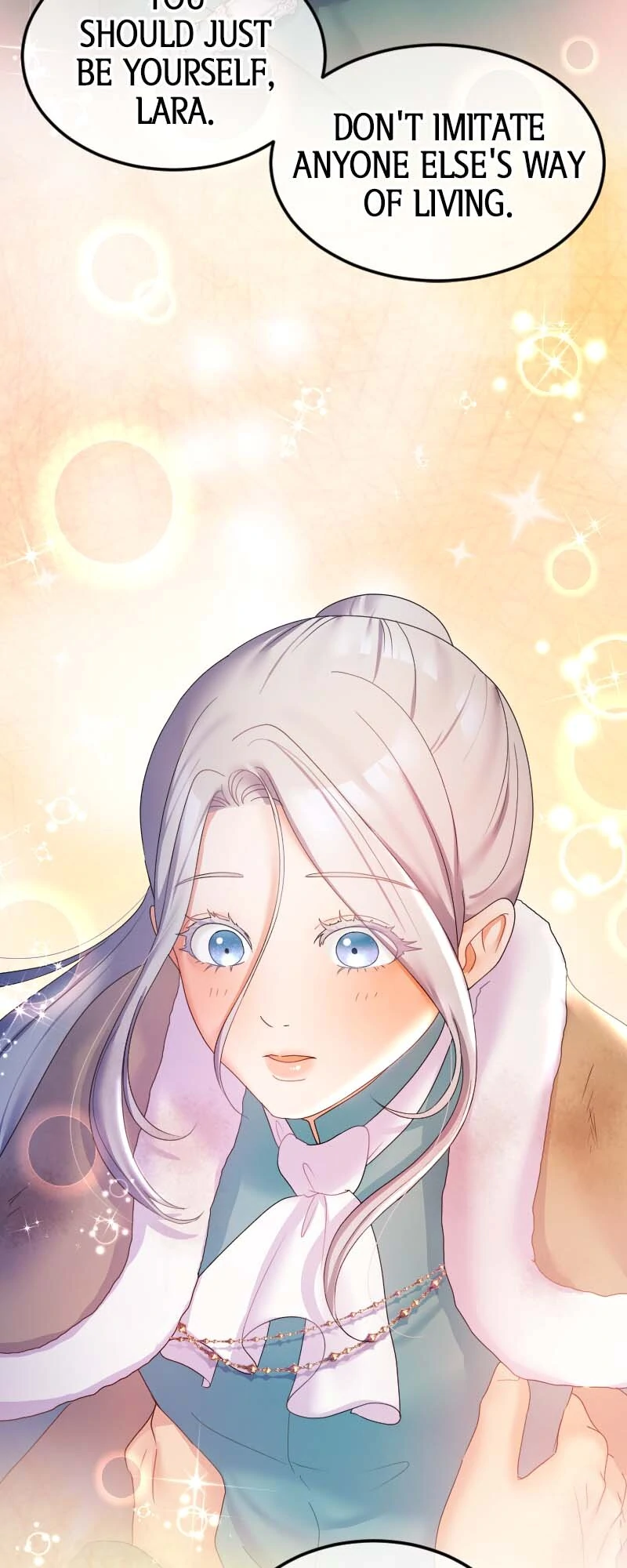 Useless Cinderella’s Feeble Attempt to Save the Kingdom Chapter 61 - Page 58