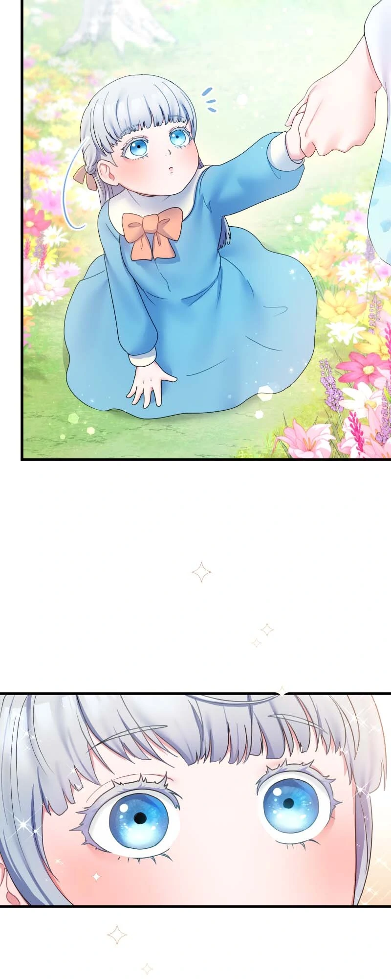 Useless Cinderella’s Feeble Attempt to Save the Kingdom Chapter 61 - Page 68