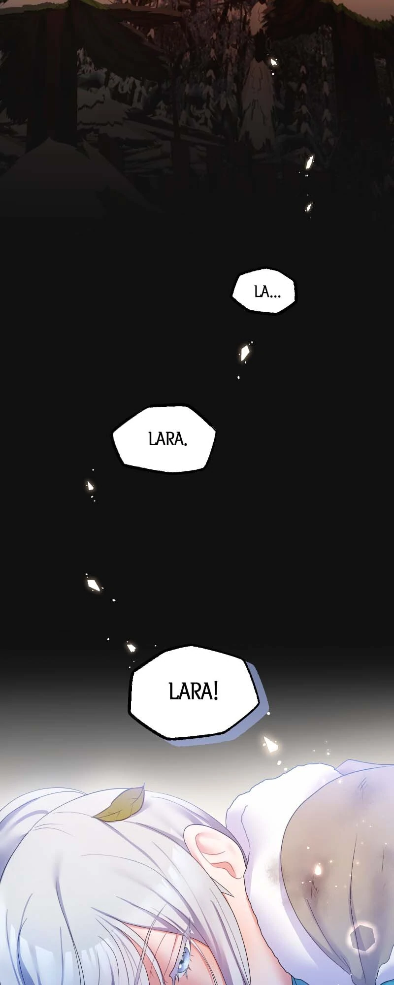 Useless Cinderella’s Feeble Attempt to Save the Kingdom Chapter 61 - Page 8