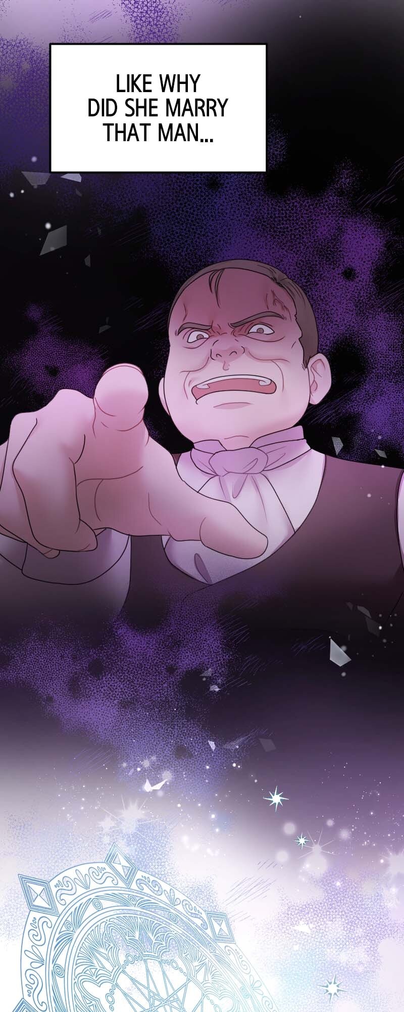 Useless Cinderella’s Feeble Attempt to Save the Kingdom Chapter 62 - Page 11