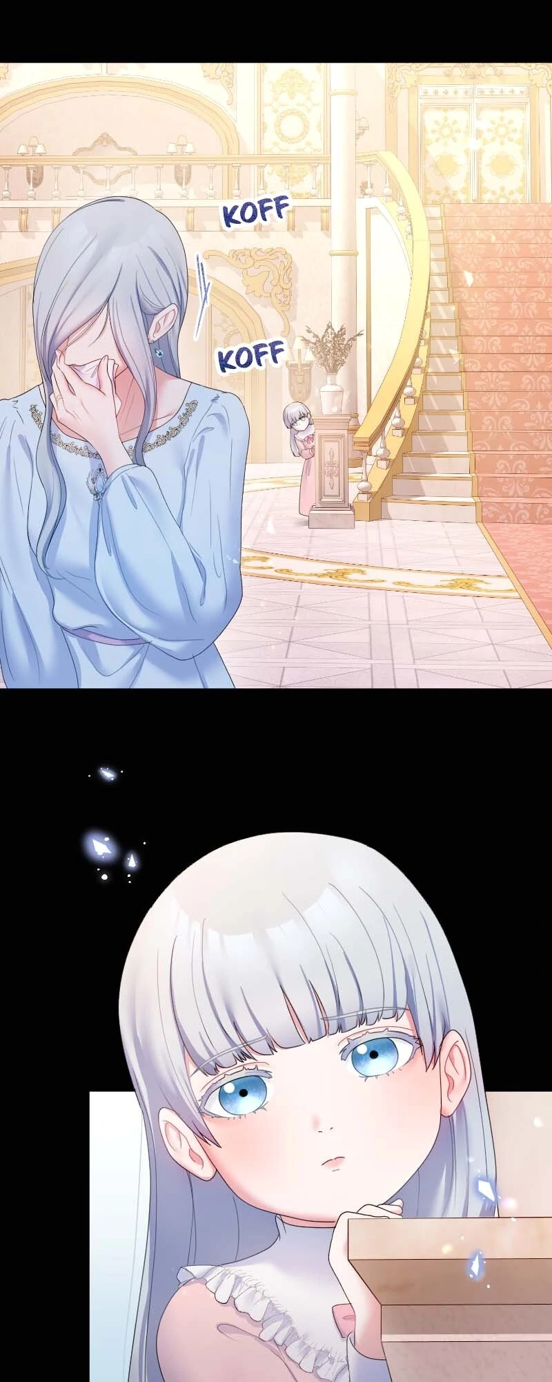 Useless Cinderella’s Feeble Attempt to Save the Kingdom Chapter 62 - Page 18