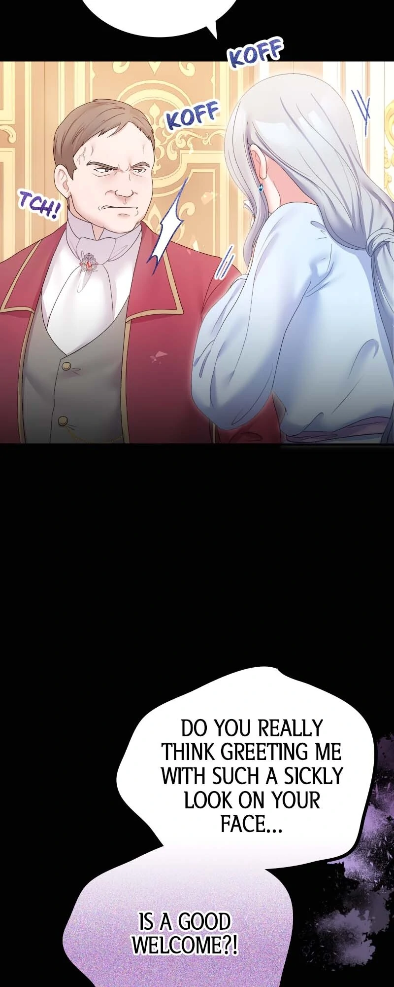 Useless Cinderella’s Feeble Attempt to Save the Kingdom Chapter 62 - Page 21