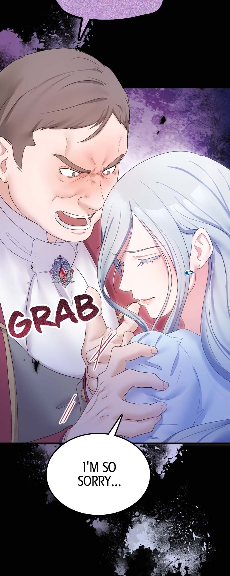 Useless Cinderella’s Feeble Attempt to Save the Kingdom Chapter 62 - Page 22