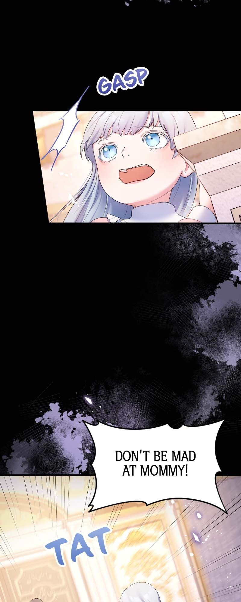Useless Cinderella’s Feeble Attempt to Save the Kingdom Chapter 62 - Page 23