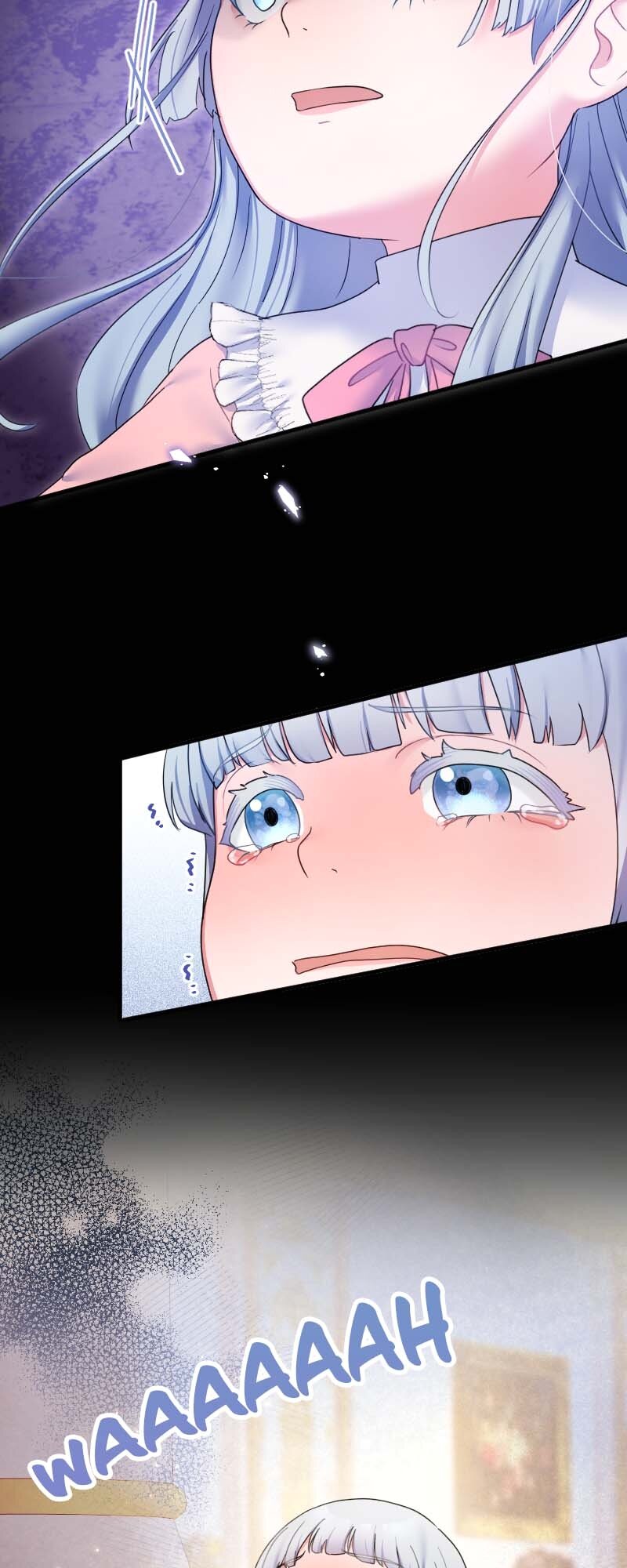 Useless Cinderella’s Feeble Attempt to Save the Kingdom Chapter 62 - Page 27