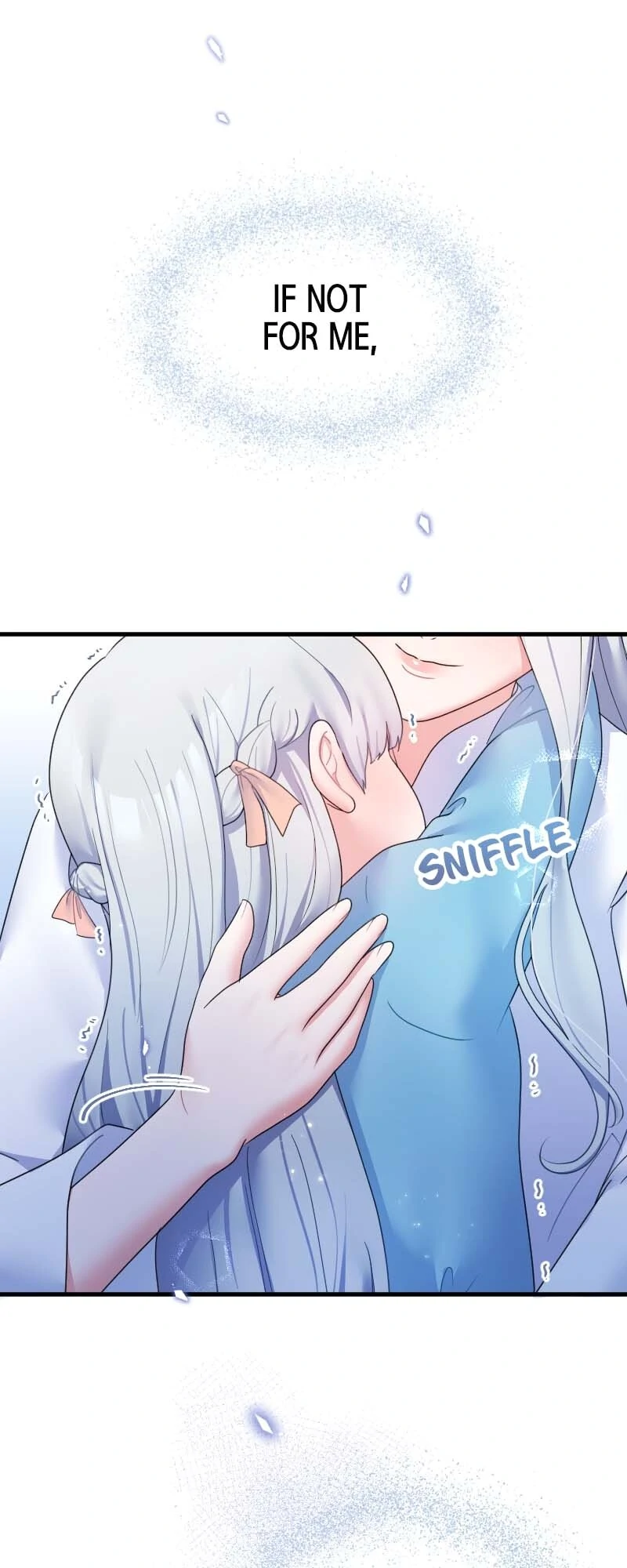 Useless Cinderella’s Feeble Attempt to Save the Kingdom Chapter 62 - Page 33