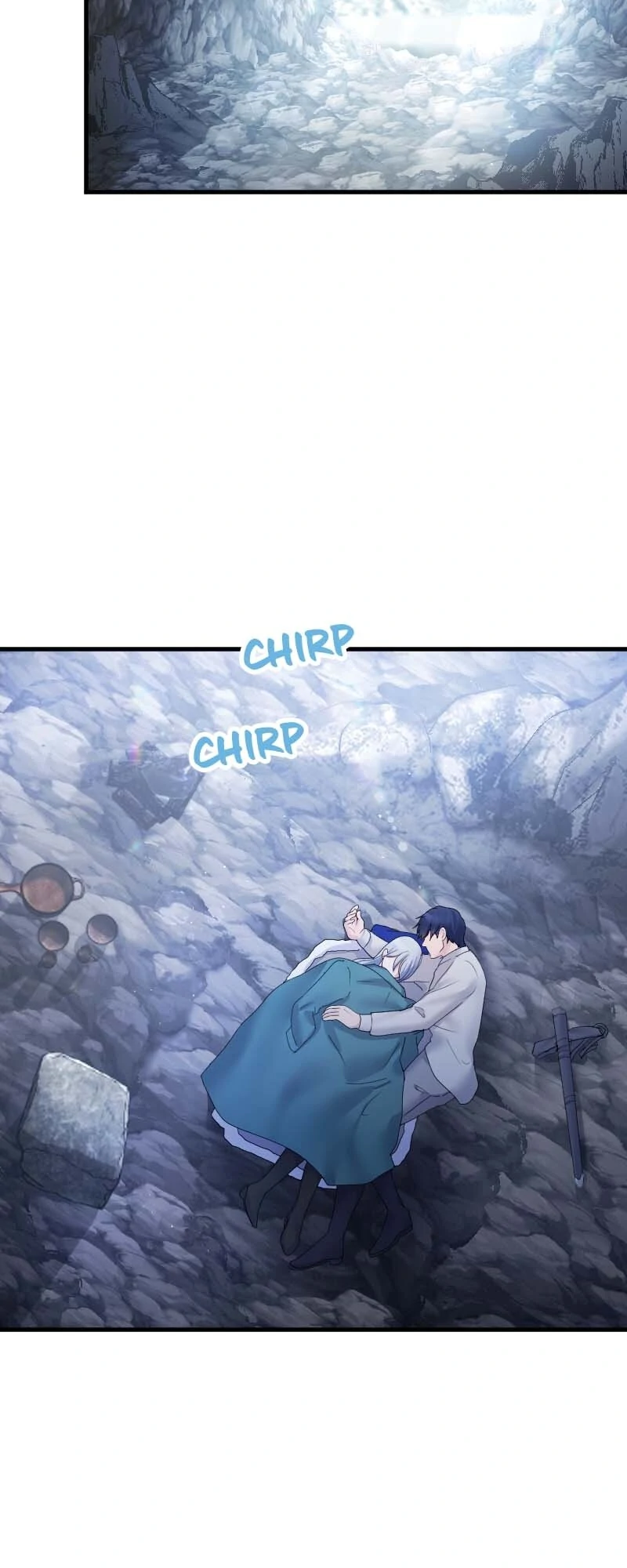 Useless Cinderella’s Feeble Attempt to Save the Kingdom Chapter 62 - Page 43
