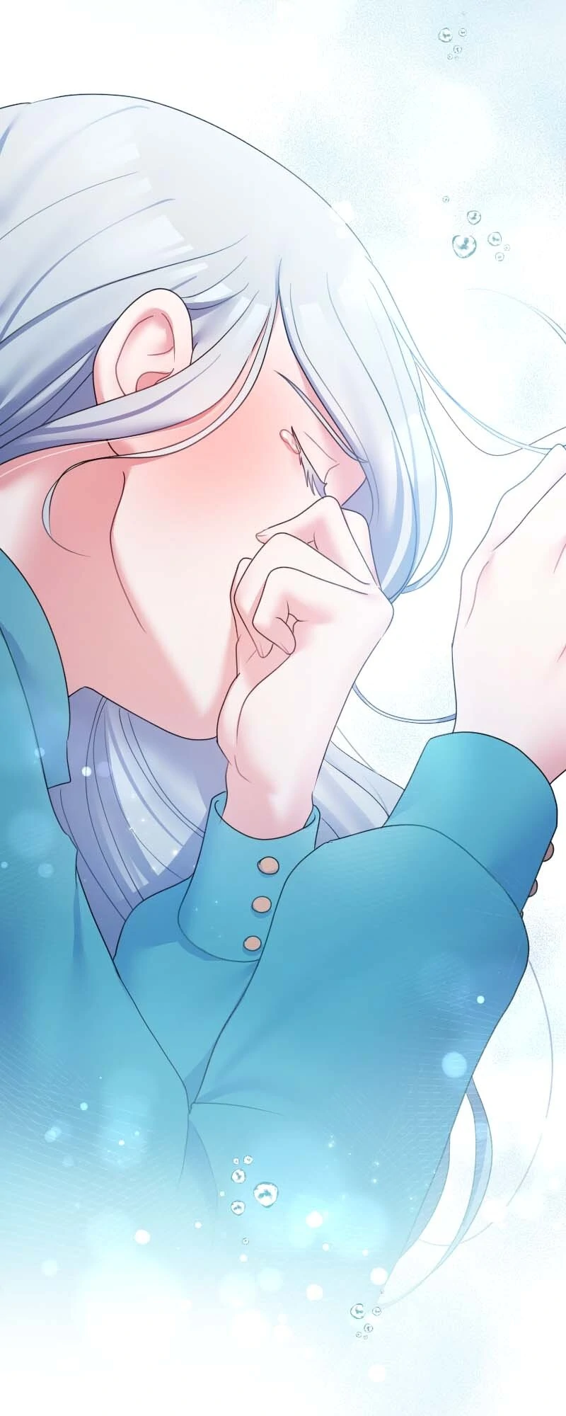Useless Cinderella’s Feeble Attempt to Save the Kingdom Chapter 62 - Page 46