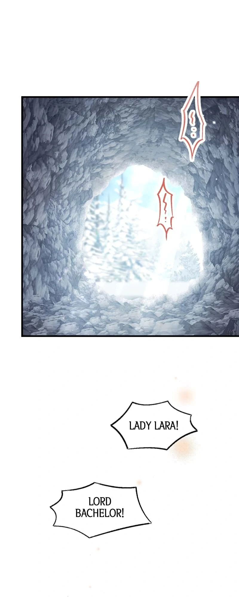 Useless Cinderella’s Feeble Attempt to Save the Kingdom Chapter 62 - Page 48