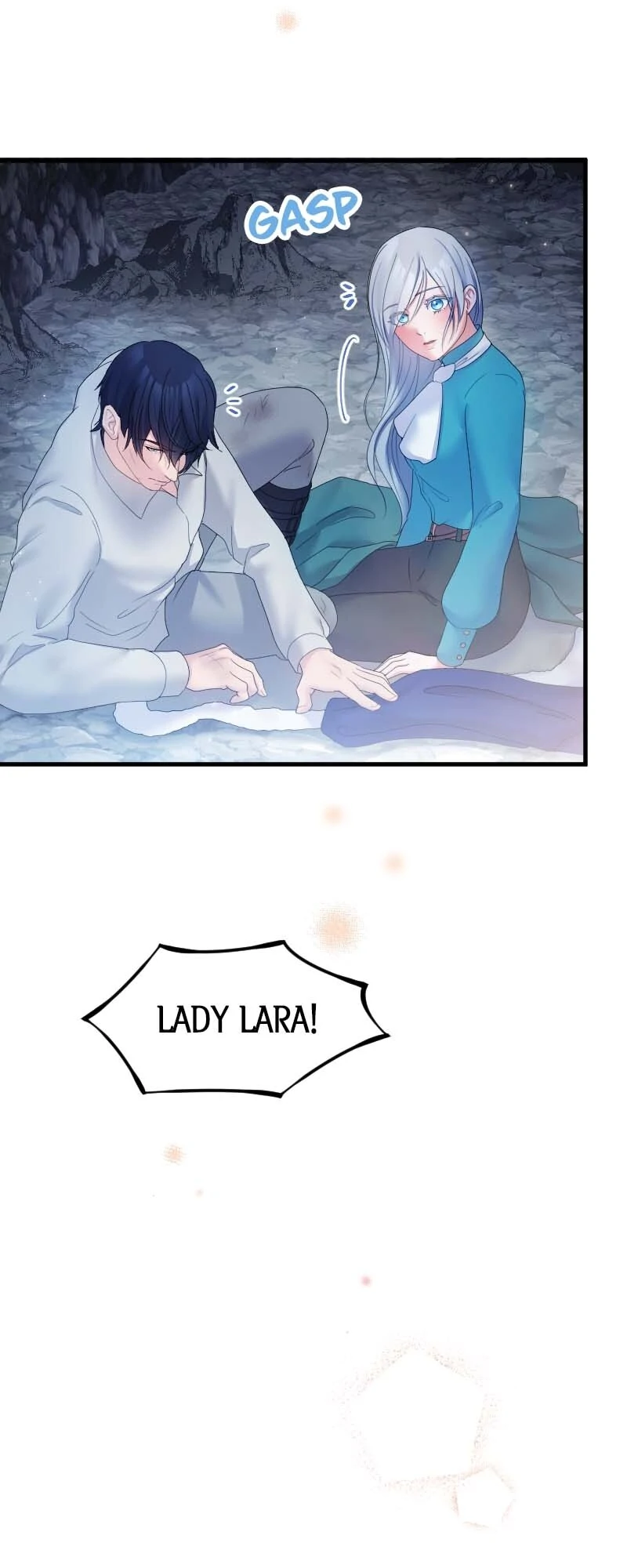 Useless Cinderella’s Feeble Attempt to Save the Kingdom Chapter 62 - Page 49