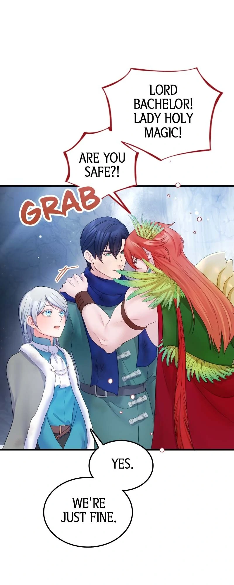 Useless Cinderella’s Feeble Attempt to Save the Kingdom Chapter 62 - Page 52