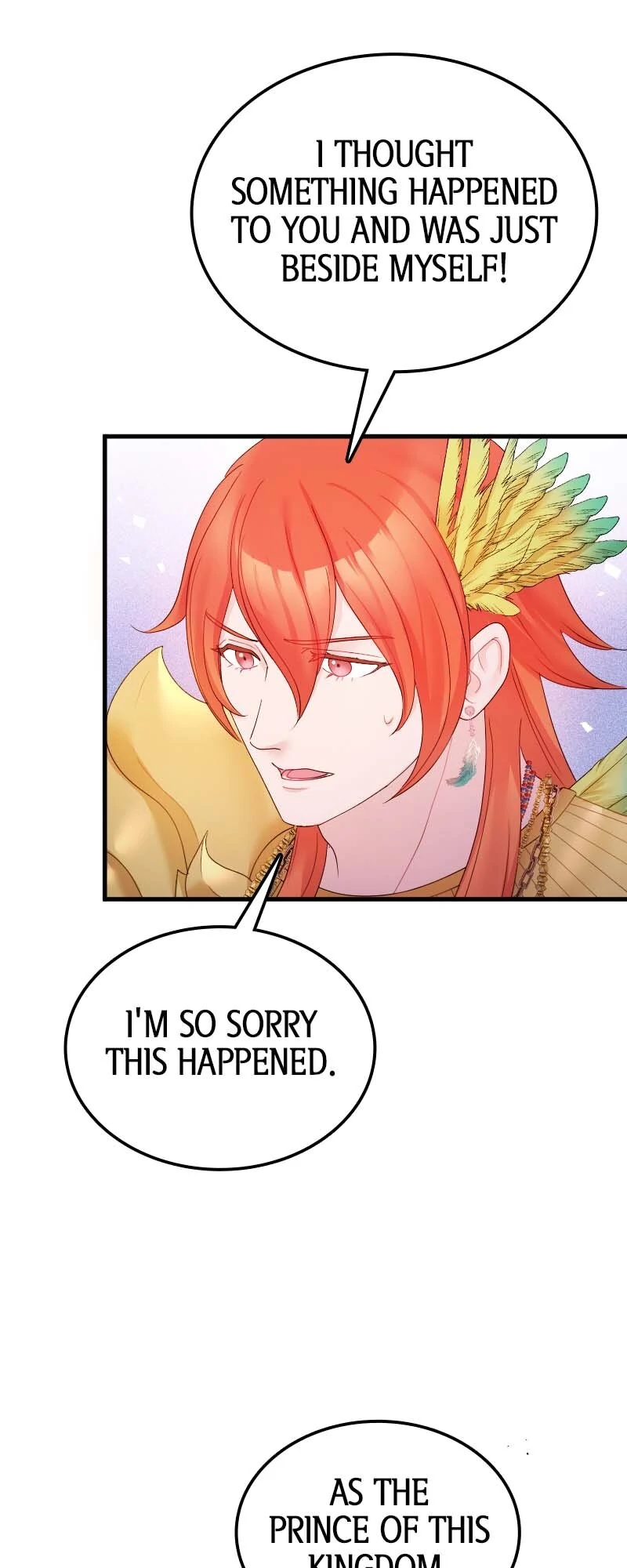 Useless Cinderella’s Feeble Attempt to Save the Kingdom Chapter 62 - Page 53