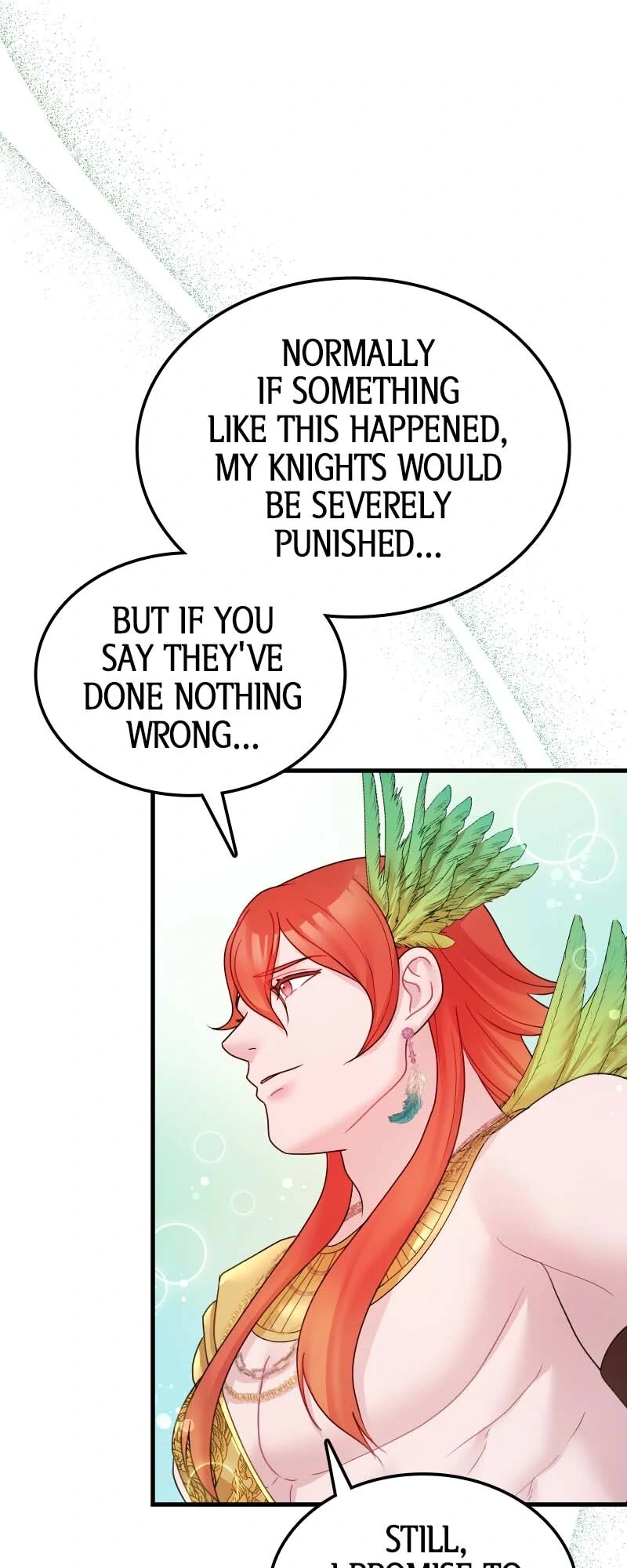 Useless Cinderella’s Feeble Attempt to Save the Kingdom Chapter 62 - Page 58
