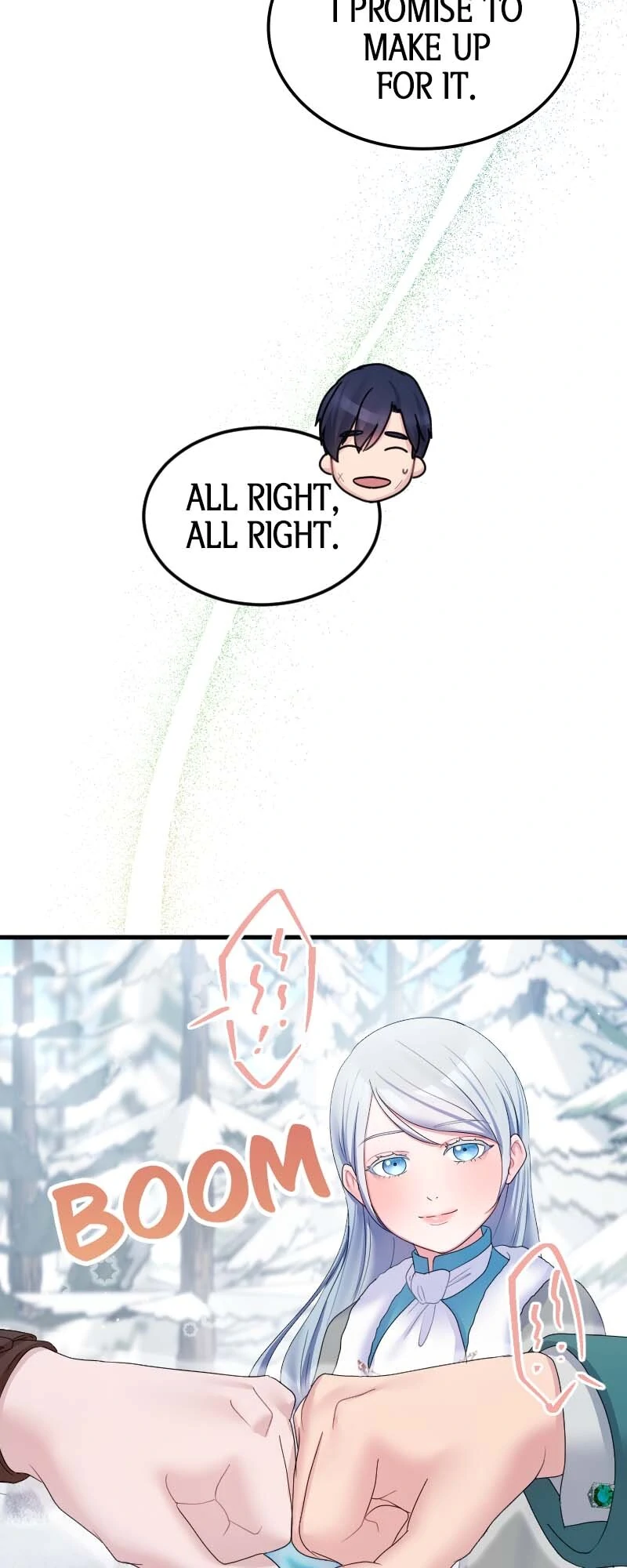 Useless Cinderella’s Feeble Attempt to Save the Kingdom Chapter 62 - Page 59