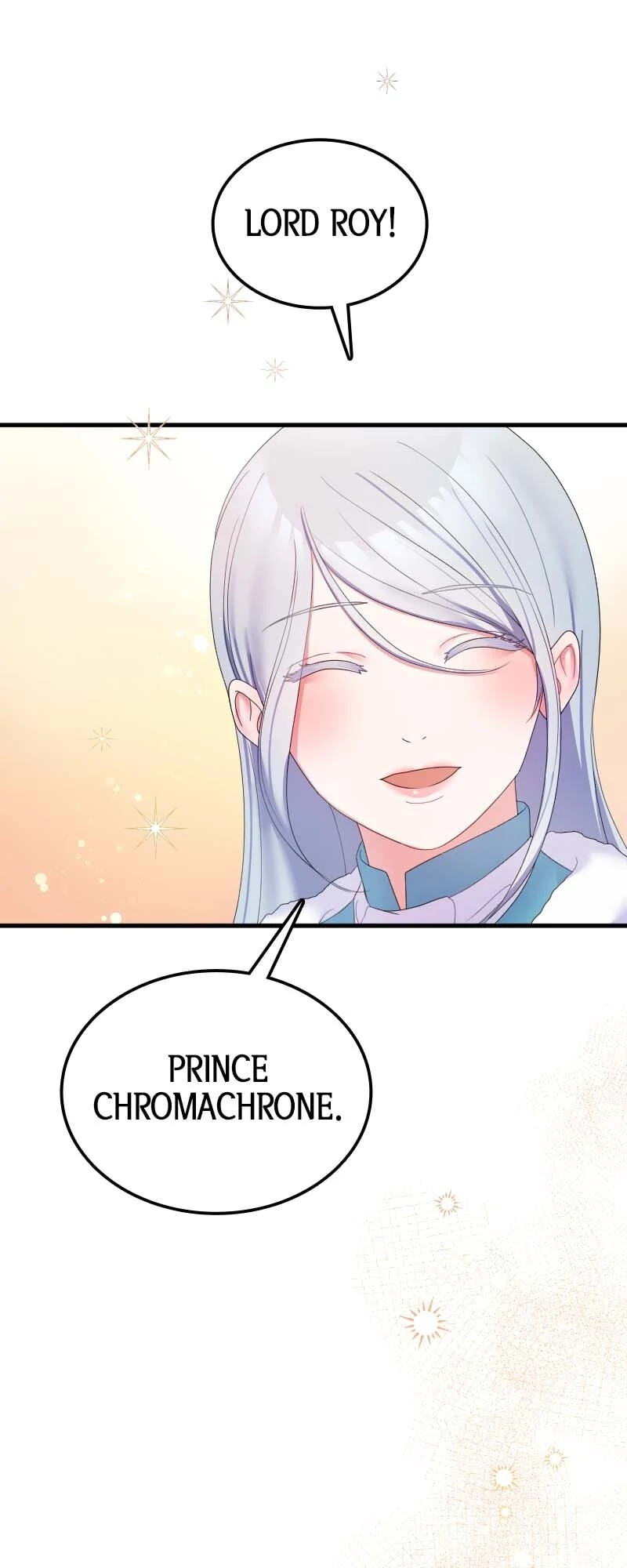 Useless Cinderella’s Feeble Attempt to Save the Kingdom Chapter 62 - Page 61