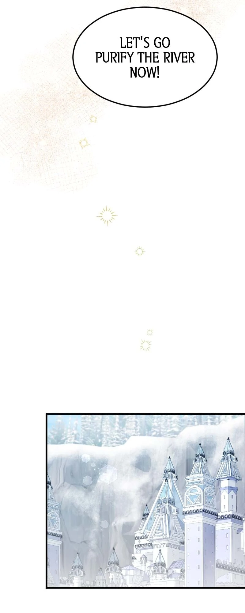 Useless Cinderella’s Feeble Attempt to Save the Kingdom Chapter 62 - Page 62