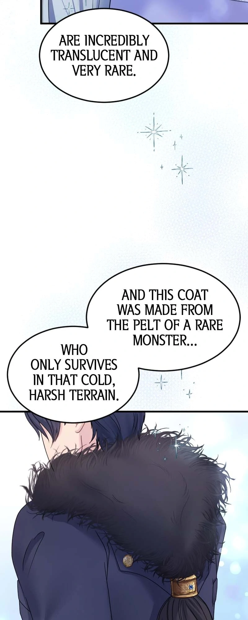 Useless Cinderella’s Feeble Attempt to Save the Kingdom Chapter 62 - Page 65