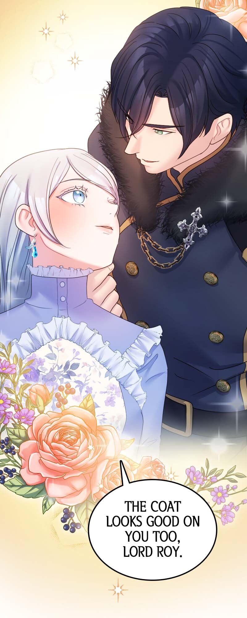 Useless Cinderella’s Feeble Attempt to Save the Kingdom Chapter 62 - Page 69