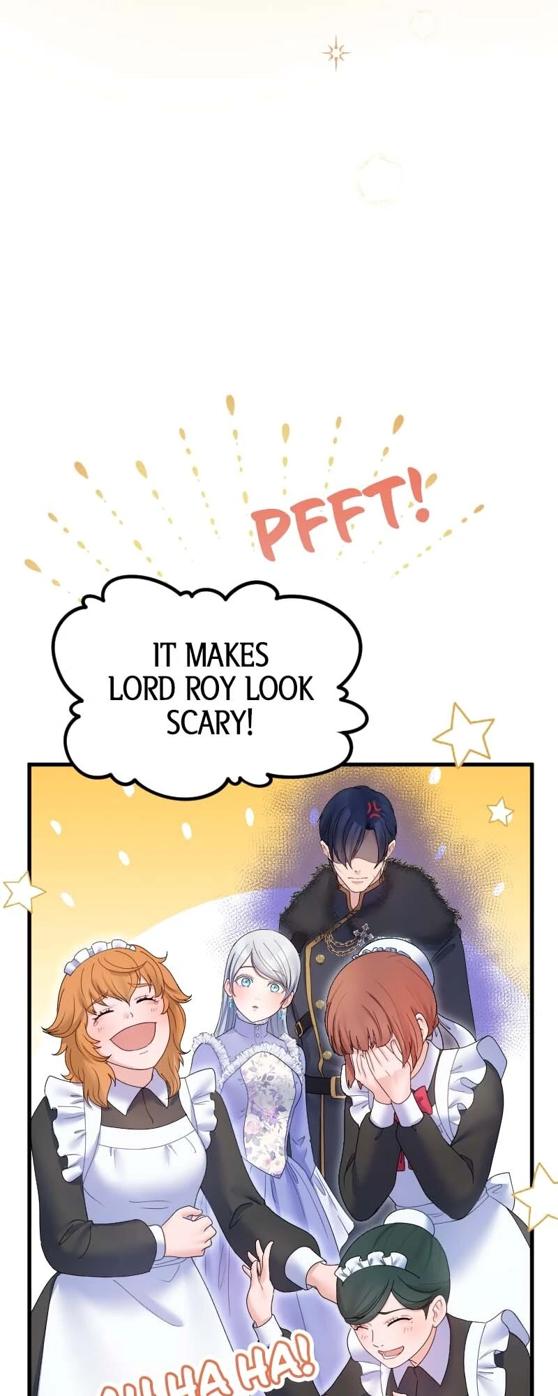 Useless Cinderella’s Feeble Attempt to Save the Kingdom Chapter 62 - Page 70