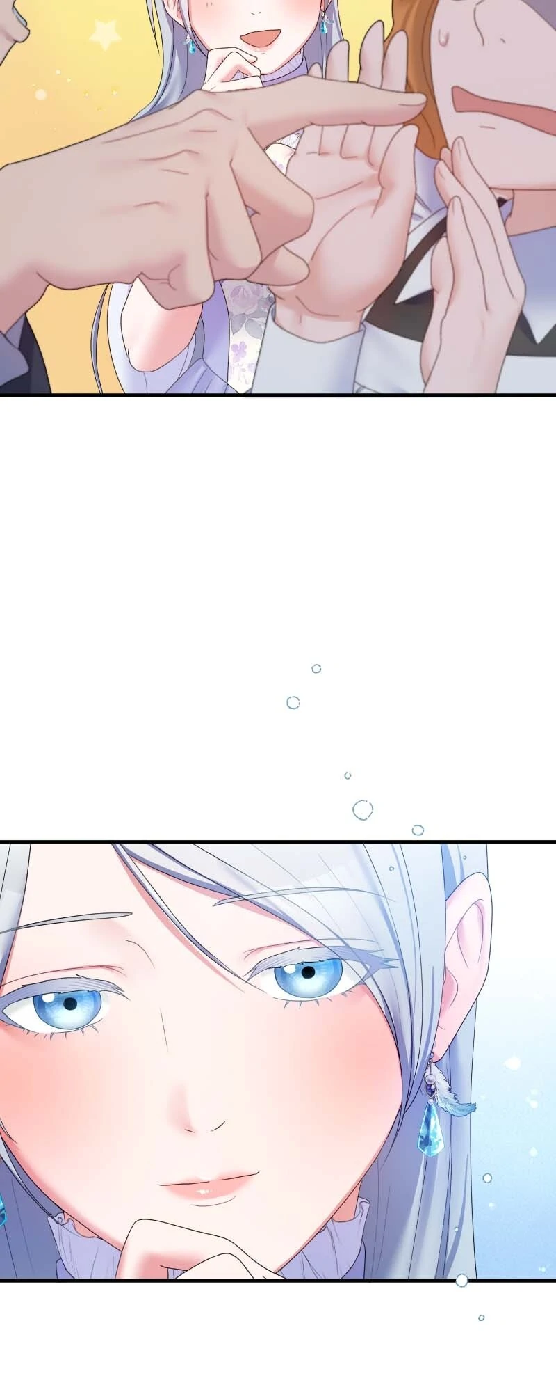 Useless Cinderella’s Feeble Attempt to Save the Kingdom Chapter 62 - Page 73