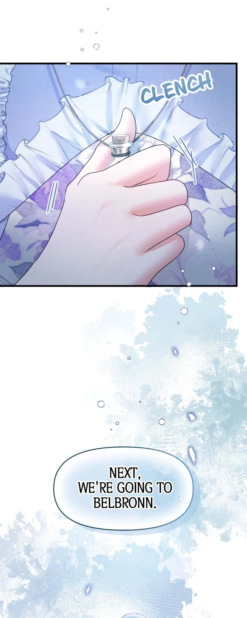 Useless Cinderella’s Feeble Attempt to Save the Kingdom Chapter 62 - Page 75