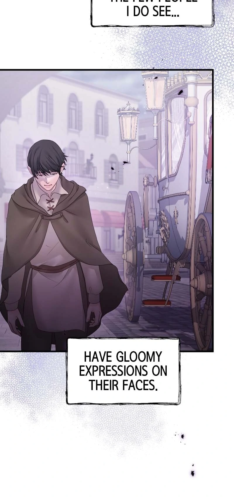 Useless Cinderella’s Feeble Attempt to Save the Kingdom Chapter 63 - Page 10